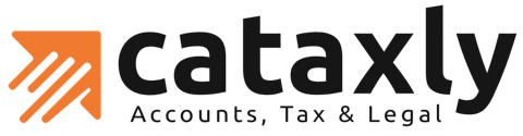 Cataxly logo