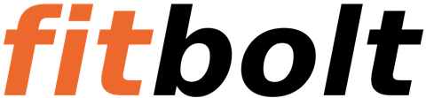 FitBolt logo
