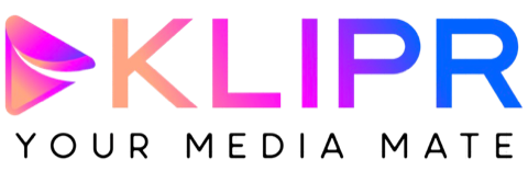 Klipr logo