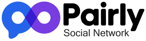 Pairly logo