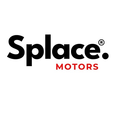 SPlace Motors logo