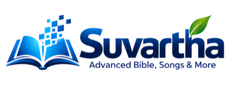 Suvartha logo